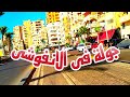 جولة فى الانفوشى اسكندرية 2023