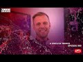 A State of Trance Episode 989 [@astateoftrance]