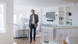 Hosted Tour With Tim Smith | 2321 S Coast Highway in Laguna Beach, California