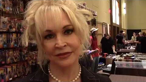 Debra McMichael Talks Kurt Angle's HOF Induction, ...
