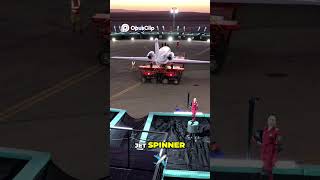 Pilots Battle for $2 4M Jet  Jet Spinner Challenge! #automobile #aviation #flight #gaming #topgun