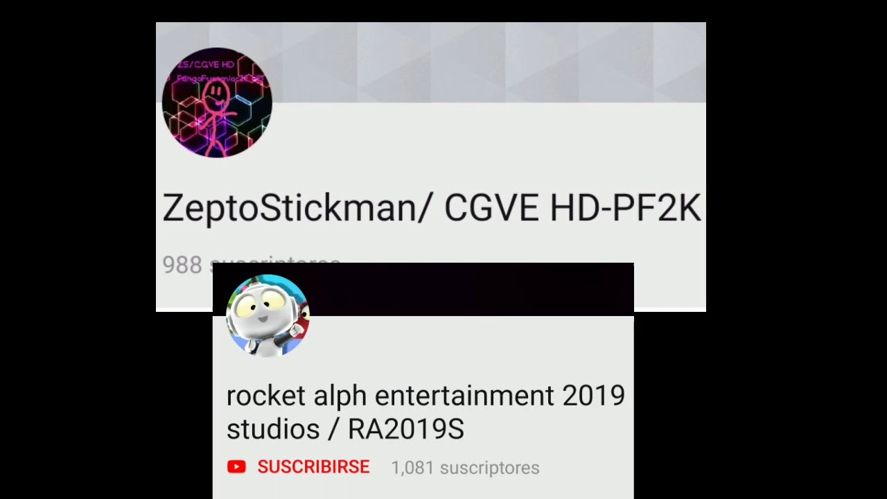 camera iphone 8 plus apk ZS/CGVE for lost the subscriber to rocket alph entertainment 2019 studios for 1,081 subscribers