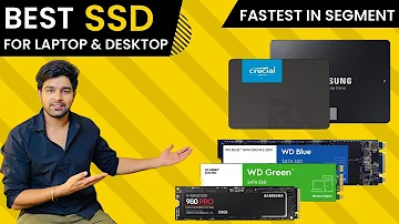 Která značka SSD je lepší?