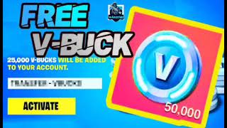 FREE V-Bucks Map Code! OVER 100 V-BUCK CODES! (REAL) | Fortnite 2023