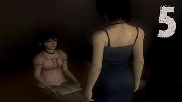 Fatal Frame III: The Tormented - Part 5