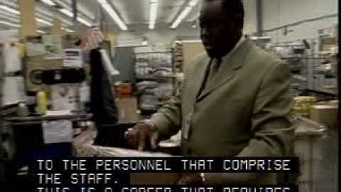 Postal Service Mail Carriers CareerSearch.com