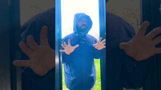 Yabanci Bi̇ri̇ Eli̇sayi Korkuttu