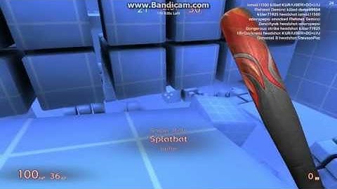 uberstrike first play (part 1)