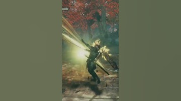 Yokai Abilities: Nioh 2 Beginner