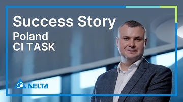 Powering Europe’s Future: Delta’s 400VDC Tech Fuels Poland’s Kraken Supercomputer