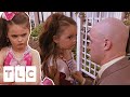 6yearold twins prepare for pageant as one throws a tantrum i toddlers  tiaras