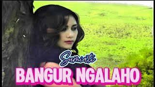 BANGUR NGALAHO VERSI KASET PITA 1998 - SUMIATI RATU KENDANG KEMPUL BANYUWANGI