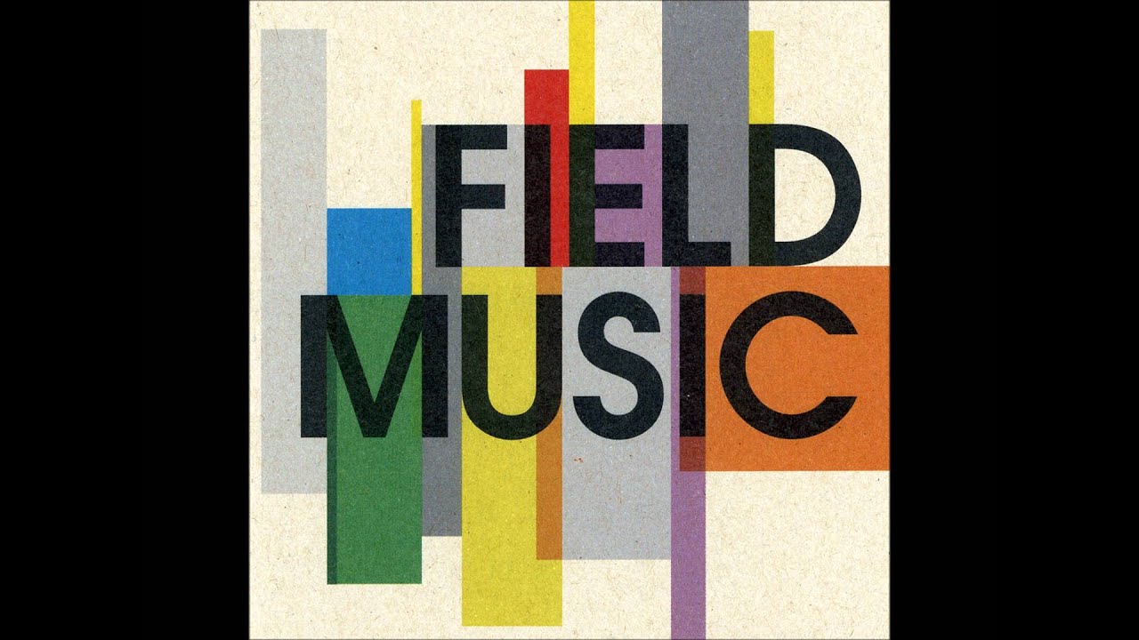 Field Music - Shorter Shorter