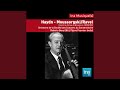 Capture de la vidéo J. Haydn: Concerto Pour Violoncelle Et Orchestre No. 2 En Ré Majeur, Hob.viib:2 - Ii. Adagio