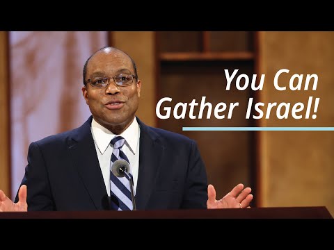 You Can Gather