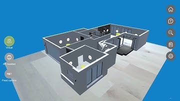 Understanding Multi-View Collaboration between Augmented Reality and Remote Desktop Users