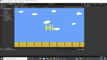 Lean Localization With TMP Tutorial