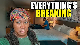 We Got the RV Update… and It Got So Much Worse