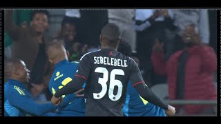Orlando Pirates Vs Orbit College Highlights & Goals