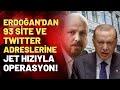 Reutersn gndem olan bilal erdoan haberine kar erdoan harekete geti