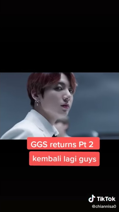 Bts versi ggs