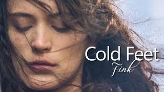 Trilha Sonora O Outro Lado do Paraíso Cold Feet Fink Lyrics (Letra)...