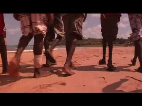 Galiwinku--Abori...  song-Shellie Morris-Luki Many...