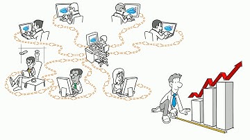 Data Management Made Easy