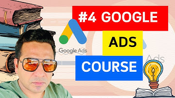 Unlock Hidden Google Ads Secrets! 🚀 Master Advanced Techniques in Video 4