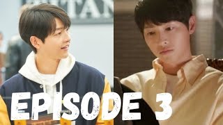 Reborn rich ep 3 explained in Hindi | Reborn rich ep 3 | Korean drama explained in hindi
