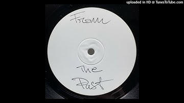 Cristian Sarde — Perplexity Down (Long Mix)