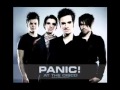 Turn Off The Lights - Panic! At The Disco