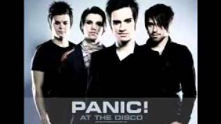 Video thumbnail of "Turn Off The Lights - Panic! At The Disco"