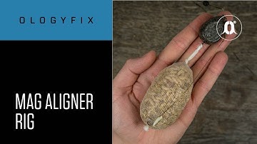 CARPologyTV - How To Tie A Mag Aligner Rig