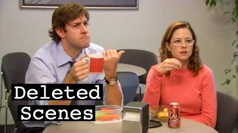 The Office - Pam