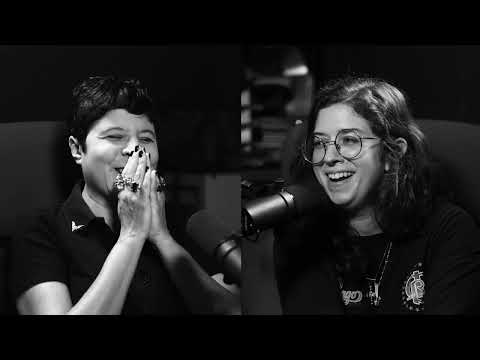 (SPF 1000) Vampire Sunscreen | Avery Moore: Getting out of Mind Jail | Laurie Gallardo | KUTX