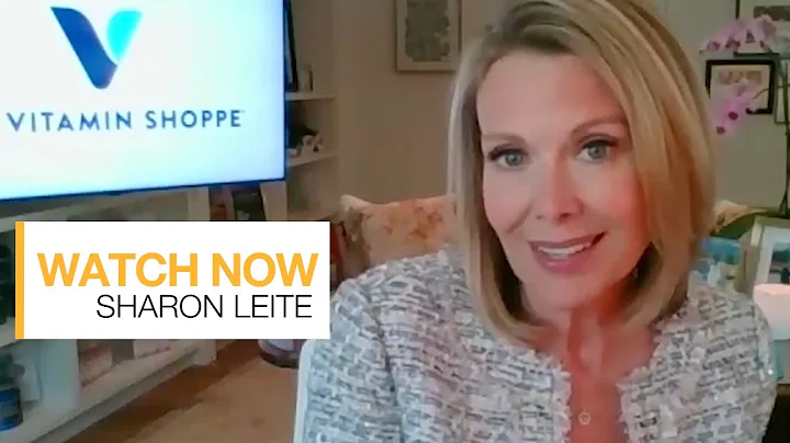 Industry Insider: Sharon Leite, Chief Executive Of...