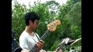 Cinta 1 Malaysia- Wooden Gun