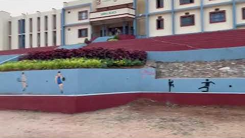 Dr.mmrcpe practical class from tennikoit in Bped