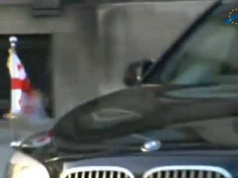 პრეზიდენტი EPP-ის სამიტზე