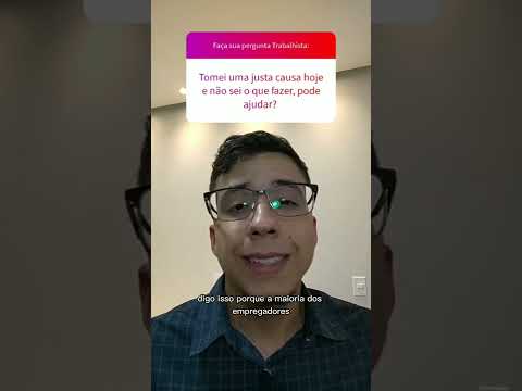 JUSTA CAUSA -