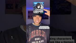 Ranking Demon Slayer Characters That Actually Look Like Demons