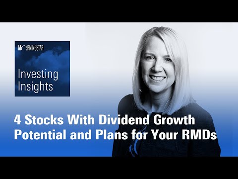 Investing Insights: 4