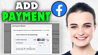 How to Add Payment Method on Facebook Ad Account (2026)