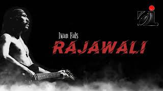 Rajawali - Iwan Fals / Swami ( lirik )