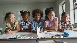 Holisctic Development Program For Schools