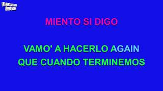 425   Noriel y Leslie Grace  Duro y Suave