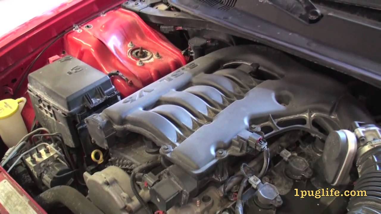 how to change blinker fluid module YouTube