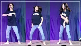 akriti rai सिङ्गिङ्ग एण्ड डान्सिंङ्ग स्टारको बिजेता nepali christian dance