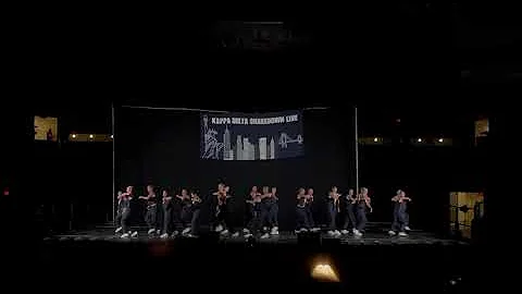 ucf zta kd shakedown 2025 🤍